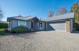 36 Tarndale Place, Hanmer Springs