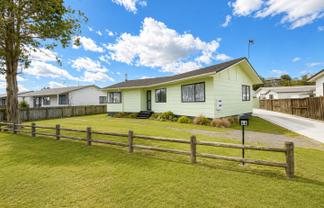 46 Aquarius Drive, Kawaha Point