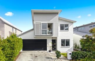 19 Harakeke Road, Hobsonville