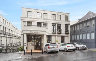 1B/3 Cheshire Street, Parnell