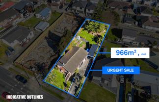 83 Hillside Road, Papatoetoe