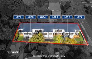 Lot 1-6/65 Red Hill Road, Red Hill, Papakura