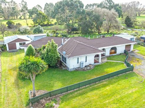 73 Fergusson Street, Woodville