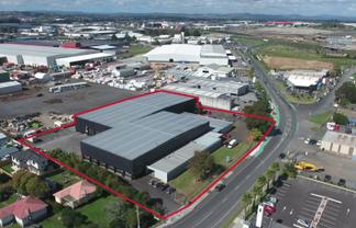 Good value industrial in Central Wiri