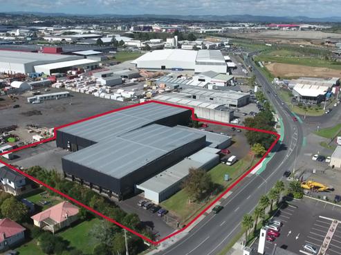 18 Noel Burnside Road, Wiri