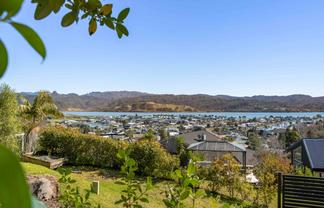 1206F Hikuai Settlement Road, Pauanui