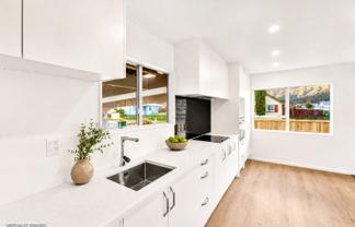 1 Weymouth Grove, Wainuiomata