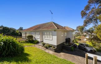 23 Te Arawa Street, Orakei