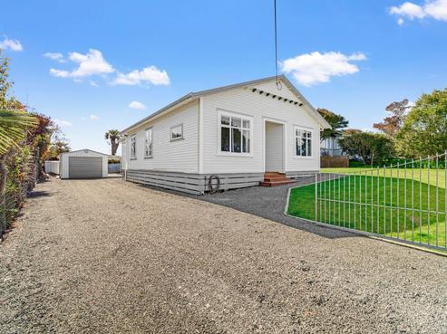 14 Reservoir Road, Waipukurau and Surrounds