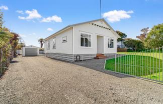 14 Reservoir Road, Waipukurau and Surrounds