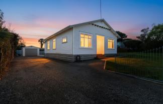 14 Reservoir Road, Waipukurau and Surrounds