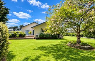 1354 Rangitikei Line, Newbury