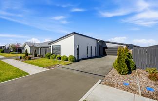 27 Harness Way, Rolleston