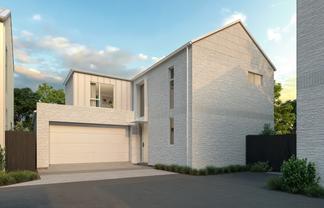 3 & 4/10 Woodford Terrace, Fendalton