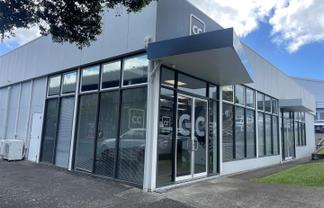 Exceptional space on Barry’s