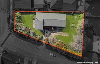 32 Barbary Avenue, Kelston