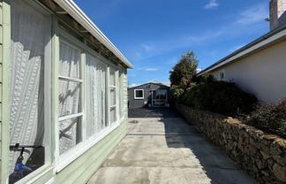 29 Lynn Street, Oamaru