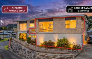 6/6 Roskill Way , Three Kings
