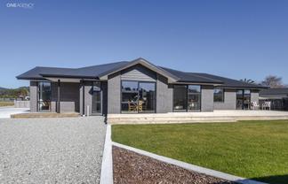 145 B Kaniere Road, Hokitika