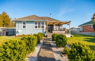 7 Maude Street, Temuka