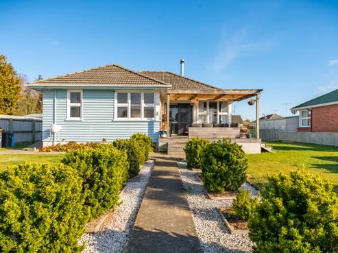 7 Maude Street, Temuka