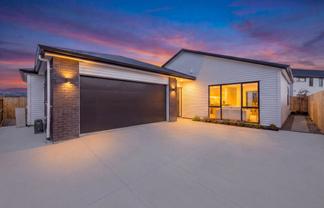53 Stableford Crescent, Opaheke