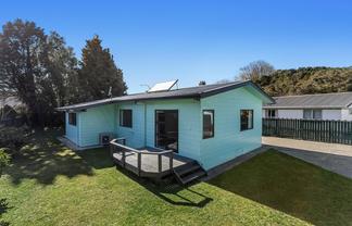 11 Blundell Avenue, Kawerau