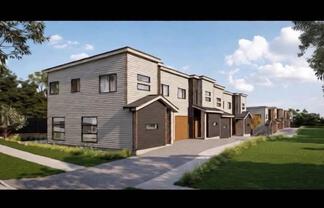 Lot 11/48 & 50 Claude Road, Manurewa