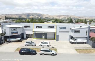 Light Industrial Warehouse and Office for Lease