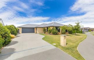76 Shadbolt Lane, Rolleston