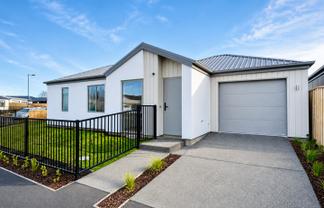 22 Chrysolite Place, Belfast
