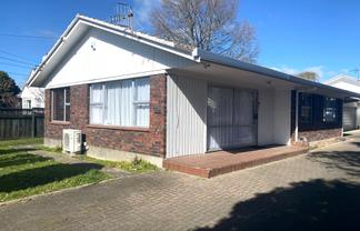 22A High Street, Glenholme