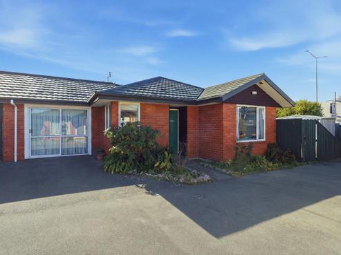 5/67 Norwich Street, Linwood