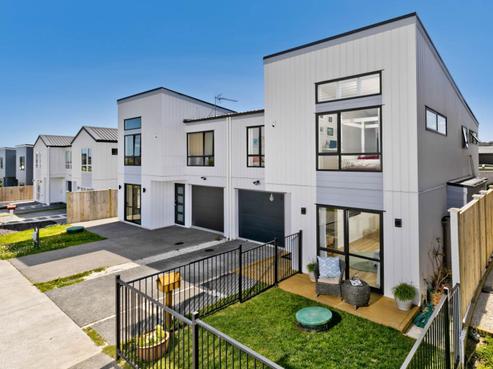 16 Toia Lane, Silverdale