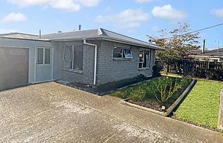 103 West Street, Feilding
