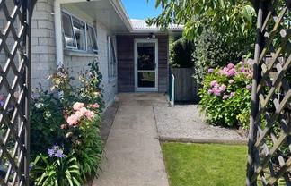 103 West Street, Feilding