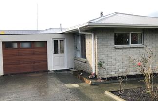 103 West Street, Feilding