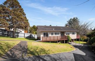 40 Cumberland Crescent, Welcome Bay