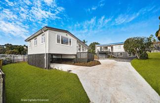 29 Mack Place, Papakura