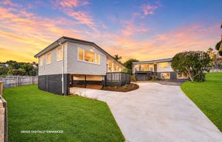 29 Mack Place, Papakura