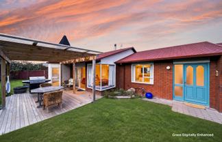 7 Ludlow Place, Parklands