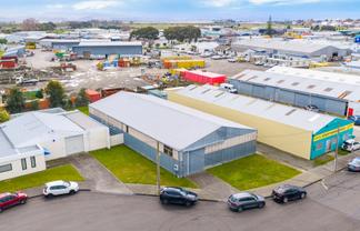 Owner-Occupier Opportunity in Onekawa