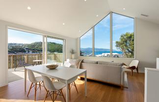 192A Derwent Street, Island Bay