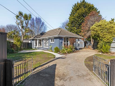 38 Pembroke Street, Avondale