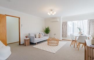 45A Sandwich Road, Saint Andrews