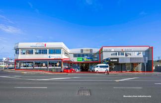 HIGH PROFILE CORNER SITE - UNMISSABLE OPPORTUNITY
