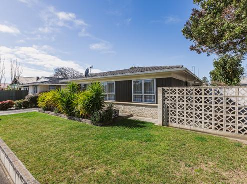1/165 Nelson Crescent, Napier South
