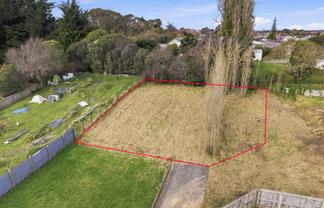 14A Ahuru Street, Marton