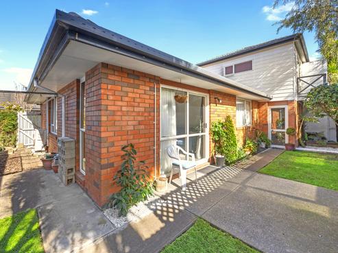 2/48 Longfellow Street, Sydenham