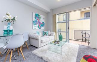 8H/82 Wakefield Street, Auckland Central